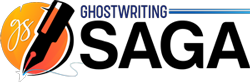Ghostwriting Saga